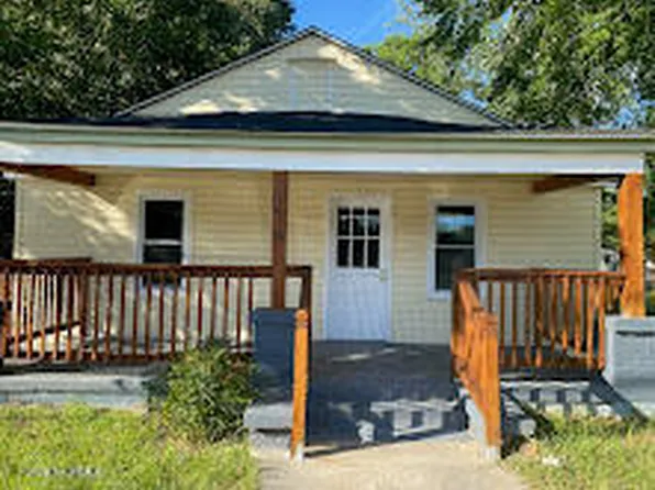 1619 Martin Luther King Jr. Parkway, Wilson, NC 27893