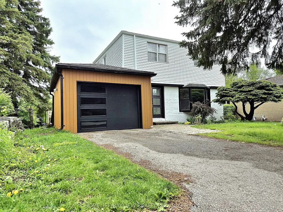 110 Woodpark Pl #BASEMENT