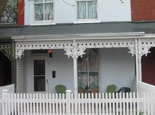 418 1/2 S Pine St, Richmond, VA 23220