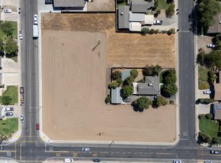 0 N Hayes Ave, Dinuba, CA
