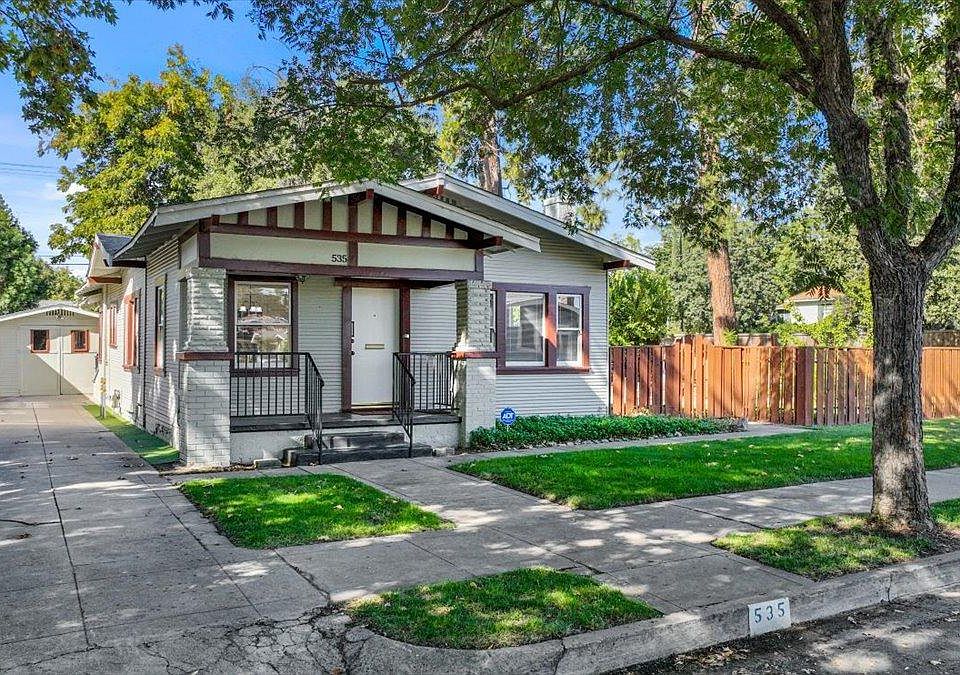 535 Magnolia Ave, Modesto, CA 95354 Zillow