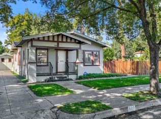 535 Magnolia Ave, Modesto, CA 95354