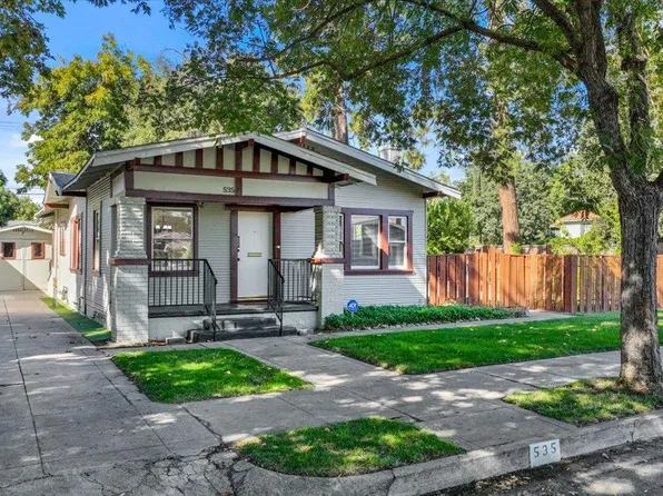 535 Magnolia Ave, Modesto, CA 95354