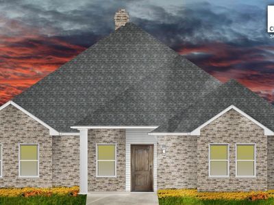 3606 Yamini Dr, Abilene, TX, 79606