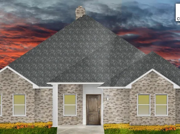 3606 Yamini Dr, Abilene, TX 79606