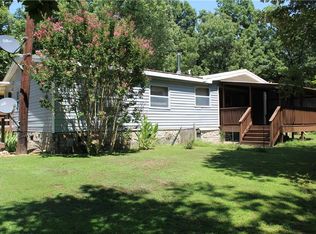 16826 Harmon Rd #31, Fayetteville, AR 72704
