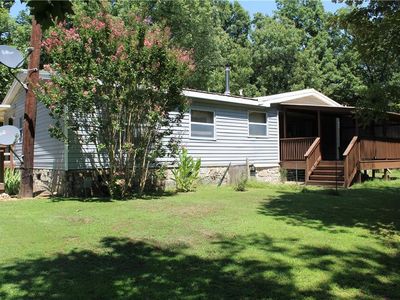 16826 Harmon Rd #31, Fayetteville, AR, 72704