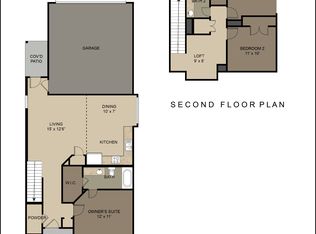 5513 Shore Point Trl, Fort Worth, TX 76119