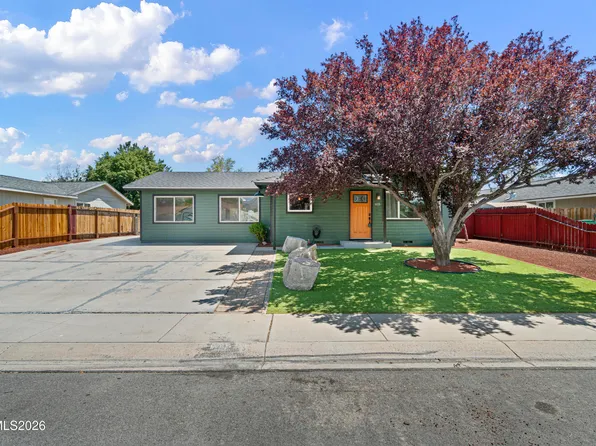 415 Keystone Dr, Dayton, NV 89403