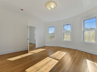 50 Mount Vernon St #2, Boston, MA 02125