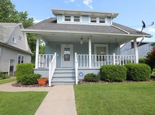 225 S Johnson Rd, Sebring, OH 44672