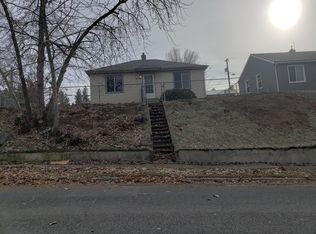 3728 E 9th Ave, Spokane, WA 99202