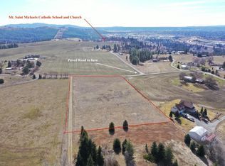 4911 E Orchard Rd, Spokane, WA 99217