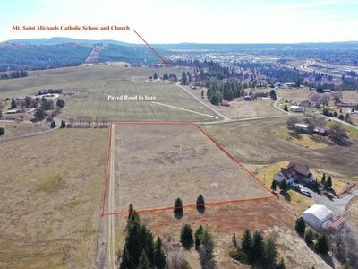 4911 E Orchard Rd, Spokane, WA, 99217