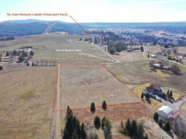 4911 E Orchard Rd, Spokane, WA 99217