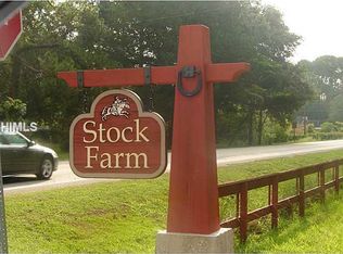 5764 Yaupon Rd, Bluffton, SC 29910