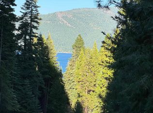 810 Timber Ridge Rd, Westwood, CA 96137