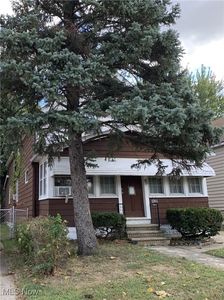 1261 E 167th St, Cleveland, OH, 44110