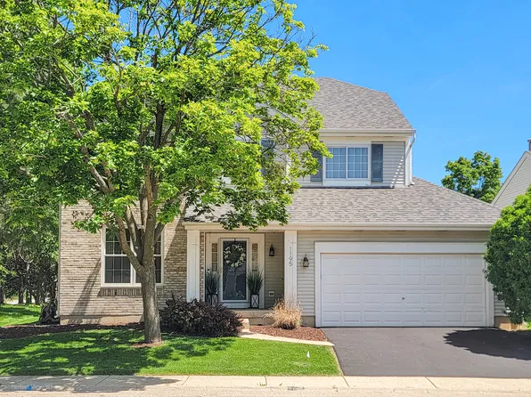 1195 Masters Pkwy, Aurora, IL 60506