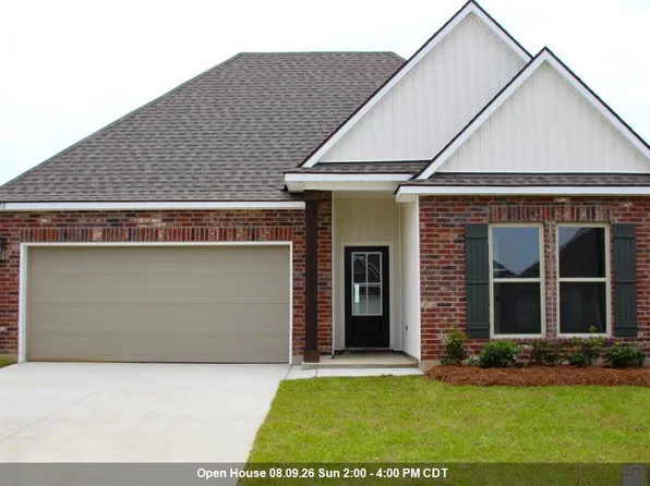 15528 Rocco Dr, Baker, LA 70714