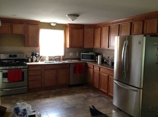 36 Burns Ave, Springfield, MA 01119