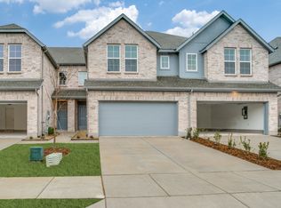 1362 Union Rd, Celina, TX 75009