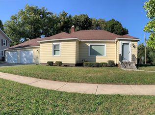336 E Crawford St, Elkhart, IN 46514