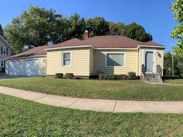 336 E Crawford St, Elkhart, IN 46514