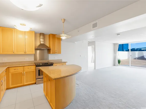 1288 Kapiolani Blvd #I-605, Honolulu, HI 96814