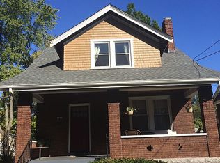 6704 Alpine Ave, Cincinnati, OH 45236