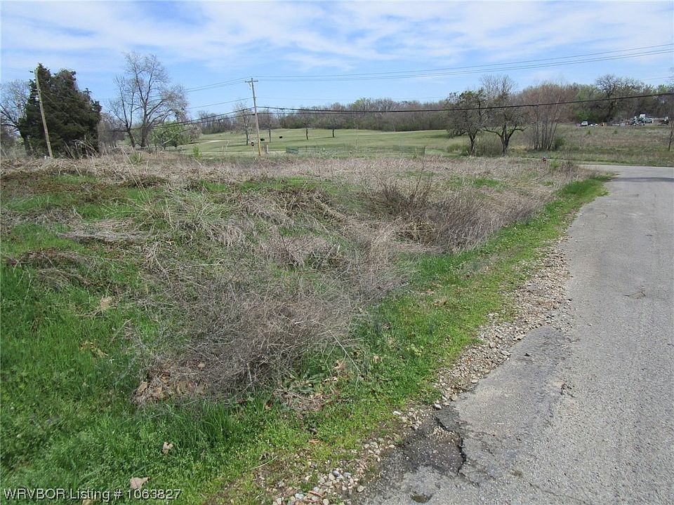 3922 State Line Rd, Arkoma, OK 74901 MLS 1063827 Zillow