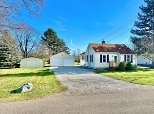 1505 Guenther Ave, Lansing, MI 48917