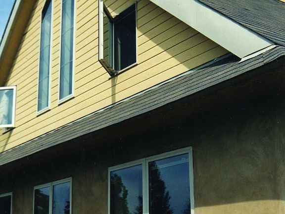 Windows, lots of 'em