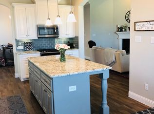 2916 Country Church Rd, McKinney, TX 75071