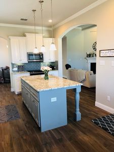2916 Country Church Rd, McKinney, TX, 75071