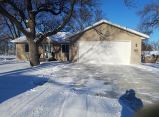 406 Haarfager Ave S, Canby, MN 56220