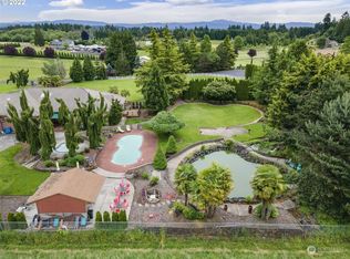 19718 NE 35th Ct, Ridgefield, WA 98642