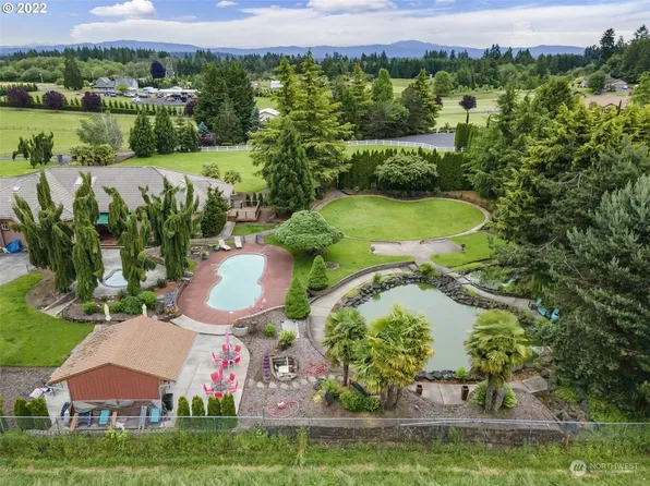 19718 NE 35th Court, Ridgefield, WA 98642