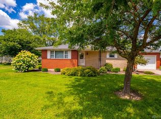 106 E 2nd St, Fletcher, OH 45326