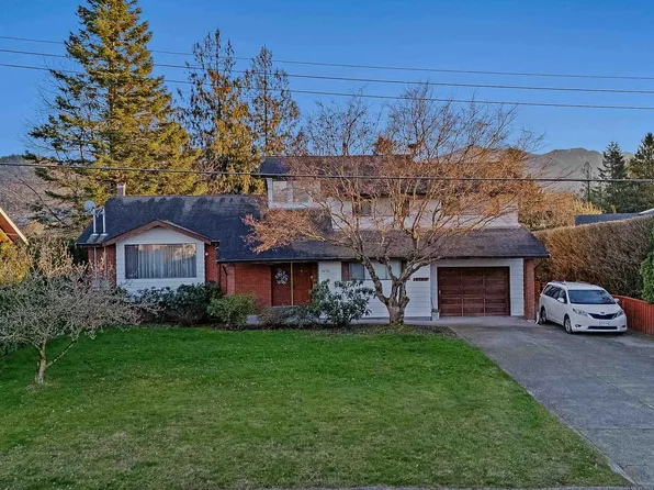 46194 Greenwood Dr, Chilliwack, BC V2R 4C8