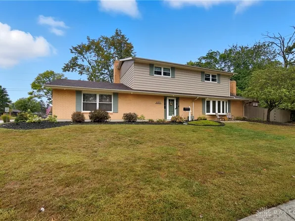 6501 Woodville Dr, Dayton, OH 45414