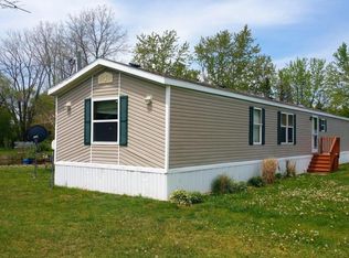 6293 20th Ave, Sears, MI 49679