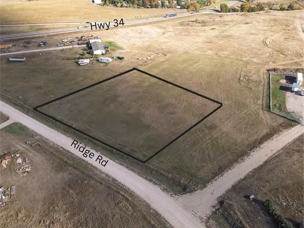 1 Buffalo View Ct, Belle Fourche, SD 57717