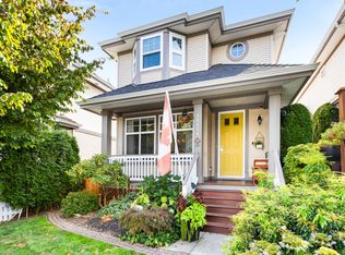 14876 56a Ave, Surrey, BC V3S8X1