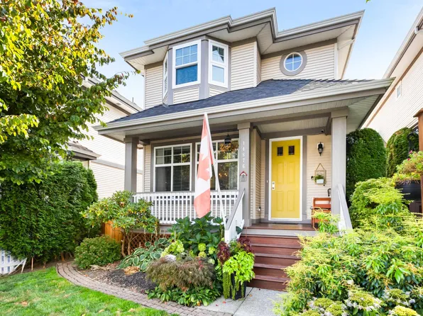 14876 56a Ave, Surrey, BC V3S 8X1