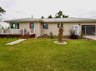 9459 31st St SE, Spiritwood, ND 58481