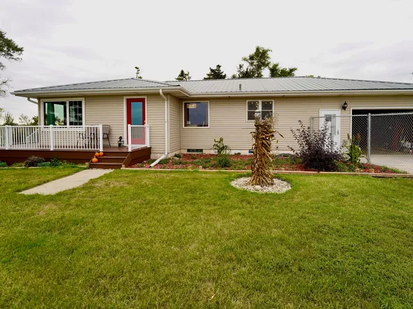 9459 31st St SE, Spiritwood, ND 58481