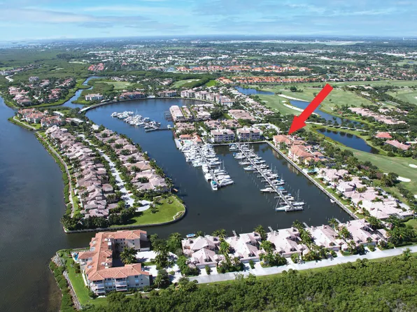 5520 E Harbor Village Drive #101, Vero Beach, FL 32967