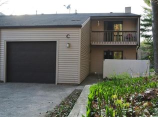 17518 Parkwood UNIT C, Spring Lake, MI 49456