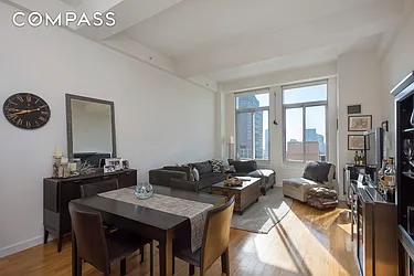 Sold by Compass